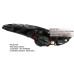 AUTOLAMP CUSTOM LED HEADLIGHTS HYUNDAI AVANTE MD / ELANTRA 2010-13