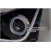 AUTOLAMP A8 STYLE PROJECTOR HEADLIGHTS CHEVROLET CRUZE 2011-14