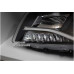 AUTOLAMP A8 STYLE PROJECTOR HEADLIGHTS CHEVROLET CRUZE 2011-14