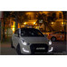 AUTOLUMP AUDI LOOK LED HEAD LIGHTS SET HYUNDAI ACCENT 2010-13