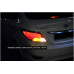 AUTOLAMP F-STYLE LED TAILLAMP (RED SPECIAL) HYUNDAI ACCENT 2010-13