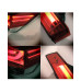 AUTOLAMP LED TAILLIGHTS SET FOR HONDA ACCORD 8G 2008-12