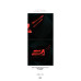 AUTOLAMP LED TAILLIGHTS SET FOR HONDA ACCORD 8G 2008-12