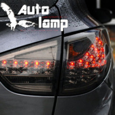 AUTOLAMP PORSCHE STYLE LED TAILLIGHTS HYUNDAI TUCSON IX35 2009-13 AUTOLAMP PORSCHE STYLE LED TAILLIGHTS HYUNDAI TUCSON IX35 2009-13