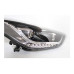 AUTOLAMP AUDI DUAL HEADLAMP HYUNDAI AVANTE ELANTRA 2010-15