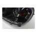 AUTOLAMP LED PROJECTOR HEADLIGHTS MERCEDES-BENZ M-CLASS 2002-05