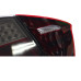 AUTOLAMP 3D LED LIGHT BAR TAILLIGHTS SET BMW E90 2005-08