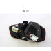 AUTOLAMP 3D LED LIGHT BAR TAILLIGHTS SET BMW E90 2005-08