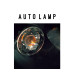 AUTOLAMP LED DUAL ANGEL PROJECTOR HEADLIGHTS BMW E46 4D 1998-01