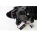 AUTOLAMP LED DUAL ANGEL PROJECTOR HEADLIGHTS BMW E46 4D 1998-01