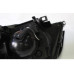 AUTOLAMP LED DUAL ANGEL PROJECTOR HEADLIGHTS BMW E46 4D 1998-01