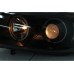 AUTOLAMP LED DUAL EYES PROJECTOR HEADLIGHTS BMW E90 / E91 2006-08