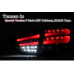AUTOLAMP -BMW LED TAILLIGHTS FOR HYUNDAI TUCSON IX 35 2009-13