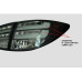 AUTOLAMP -BMW LED TAILLIGHTS FOR HYUNDAI TUCSON IX 35 2009-13