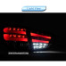 AUTOLAMP -BMW LED TAILLIGHTS FOR HYUNDAI TUCSON IX 35 2009-13