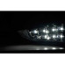 AUTOLAMP -BMW LED TAILLIGHTS FOR HYUNDAI TUCSON IX 35 2009-13