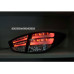 AUTOLAMP -BMW LED TAILLIGHTS FOR HYUNDAI TUCSON IX 35 2009-13