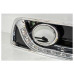 AUTOLAMP LED DAY RUNNING LIGHTS (DRL) SET CHEVROLET MALIBU 2012-13