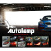 AUTOLAMP BMW F-STYLE LED TAILLIGHTS KIA FORTE CERATO 2008-12