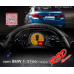 AUTOLAMP BMW F-STYLE LED TAILLIGHTS KIA FORTE CERATO 2008-12