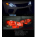 AUTOLAMP BMW F-STYLE LED TAILLIGHTS KIA FORTE CERATO 2008-12