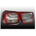 AUTOLAMP BMW F STYLE LED TAILLIGHTS SET CHEVROLET MALIBU 2012-13