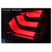 AUTOLAMP BMW F STYLE LED TAILLIGHTS SET CHEVROLET MALIBU 2012-13