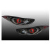 AUTOLAMP LED HEADLIGHTS VER.3 HYUNDAI AVANTE MD / ELANTRA 2010-12 AUTOLAMP LED HEADLIGHTS VER.3 HYUNDAI AVANTE MD / ELANTRA 2010-12