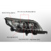 AUTOLAMP CREATIVE LED UU STYLE HEADLIGHTS CHEVROLET MALIBU 2012-13