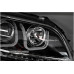 AUTOLAMP CREATIVE LED UU STYLE HEADLIGHTS CHEVROLET MALIBU 2012-13