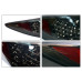 AUTOLAMP PORSCHE STYLE LED TAILLIGHTS HYUNDAI TUCSON IX35 2009-13