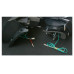 AUTOLAMP PORSCHE STYLE LED TAILLIGHTS HYUNDAI TUCSON IX35 2009-13