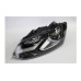 AUTOLAMP LED PROJECTOR HEADLIGHTS FOR VOLKSWAGEN POLO GTI 2014-15 AUTOLAMP LED PROJECTOR HEADLIGHTS FOR VOLKSWAGEN POLO GTI 2014-15