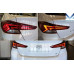 MOBIS LED TAIL COMBINATION LAMP HYUNDAI AVANTE ELANTRA 2018-21