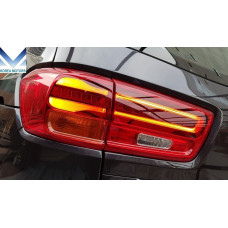 MOBIS REAR COMBINATION LAMPS LED TYPE SET FOR KIA CARNIVAL 2018-20