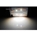 EXLED FOG LAMP POWER LED MODULES HYUNDAI ELANTRA AVANTE 2010-13 EXLED FOG LAMP POWER LED MODULES HYUNDAI ELANTRA AVANTE 2010-13