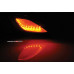 EXLED FOG LAMP POWER LED MODULES HYUNDAI ELANTRA AVANTE 2010-13 EXLED FOG LAMP POWER LED MODULES HYUNDAI ELANTRA AVANTE 2010-13
