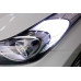EXLED HYUNDAI AVANTE MD - TURN SIGNAL 2WAY LED MODULE SET