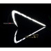EXLED 1533L POWER LED EYE-FLECTOR MODULES HYUNDAI ACCENT 2010-13