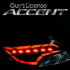 EXLED HYUNDAI NEW ACCENT - PANEL LIGHTING POWER LED BRAKE MODULES EXLED HYUNDAI NEW ACCENT - PANEL LIGHTING POWER LED BRAKE MODULES