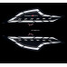 EXLED HYUNDAI NEW ACCENT - PANEL LIGHTING POWER LED BRAKE MODULES