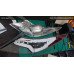 EXLED HYUNDAI NEW ACCENT - PANEL LIGHTING POWER LED BRAKE MODULES