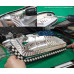 EXLED HYUNDAI SANTA FE DM - 2-WAY FOG LAMP EYELINE LED MODULES SET