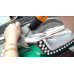 EXLED HYUNDAI SANTA FE DM - 2-WAY FOG LAMP EYELINE LED MODULES SET