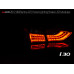 EXLED HYUNDAI NEW I30 - PANEL LIGHTING BRAKE LIGHTS LED MODULES