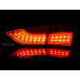 EXLED HYUNDAI NEW I30 - PANEL LIGHTING BRAKE LIGHTS LED MODULES