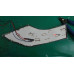 EXLED HYUNDAI NEW I30 - PANEL LIGHTING BRAKE LIGHTS LED MODULES