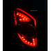 EXLED-LIGHTING REAR LED BRAKE MODULES SSANGTONG KORANDO 2011-13
