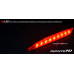EXLED REAR BUMPER LED REFLECTOR MODULES HYUNDAI AVANTE 2012-15 EXLED REAR BUMPER LED REFLECTOR MODULES HYUNDAI AVANTE 2012-15