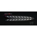 EXLED REAR BUMPER LED REFLECTOR MODULES HYUNDAI AVANTE 2012-15 EXLED REAR BUMPER LED REFLECTOR MODULES HYUNDAI AVANTE 2012-15
